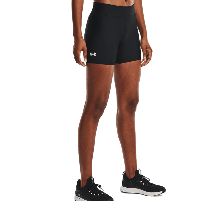 Under-Armour-Heatgear-Mid-Rise-Middy-Shorts---Women-s