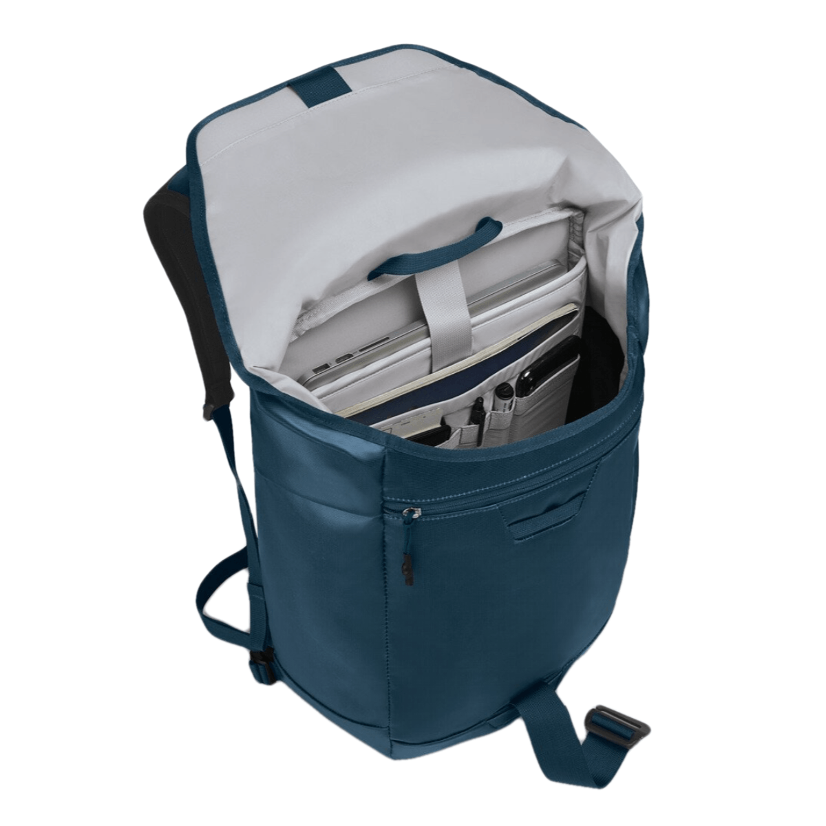 osprey transporter flap backpack