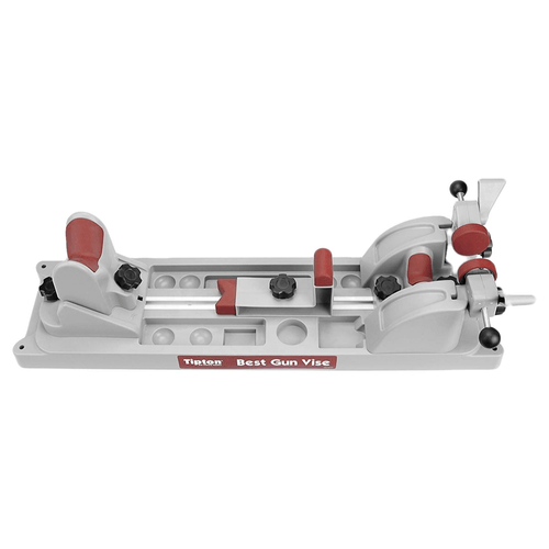 Tipton Best Gun Vise