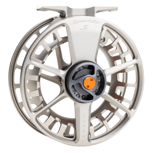 Lamson Speedster S Fly Reel