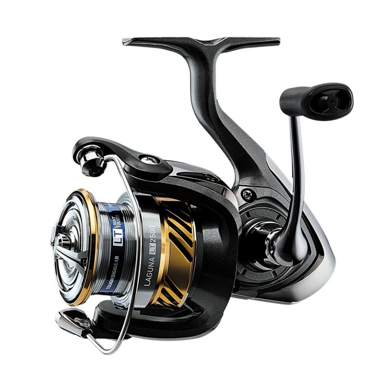 Daiwa Laguna LT Series Spinning Reels Daiwa Laguna LT Series