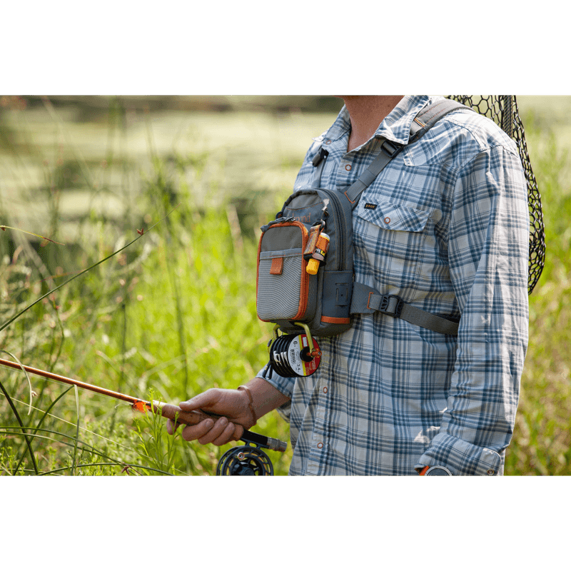 Fishpond Canyon Creek Chest Pack - Als.com