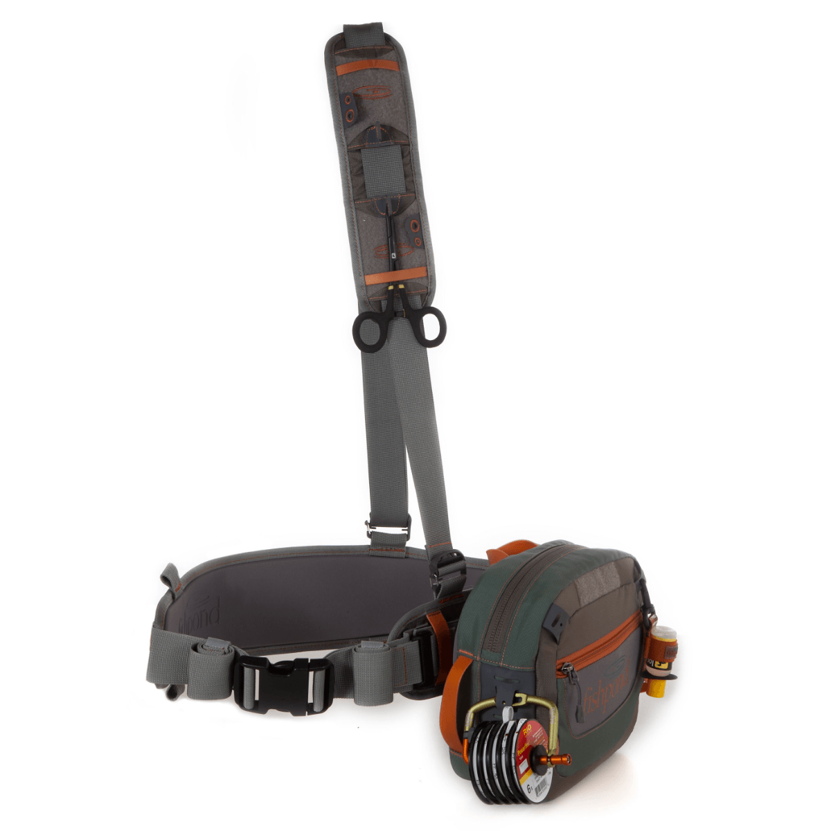 Fishpond Thunderhead Submersible Chest Pack Eco