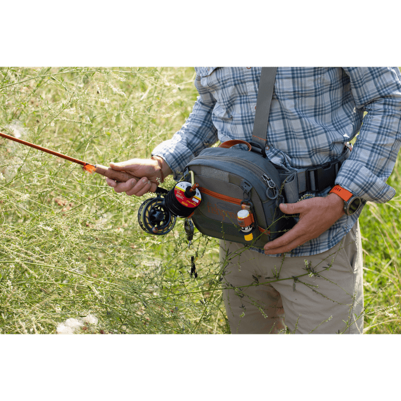 Fishpond Switchback Belt System • Alpharetta Outfitters GA