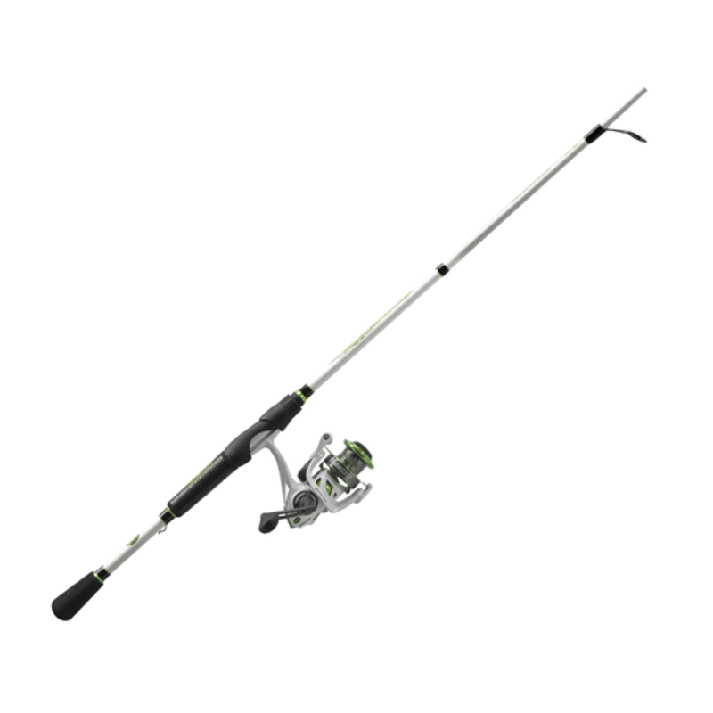 Lew's Mach 1 Spinning Combo 