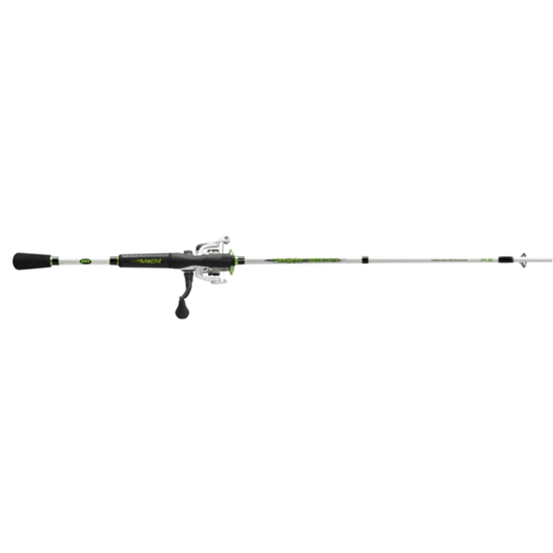 Lew's Mach 1 Spinning Combo 2 Piece