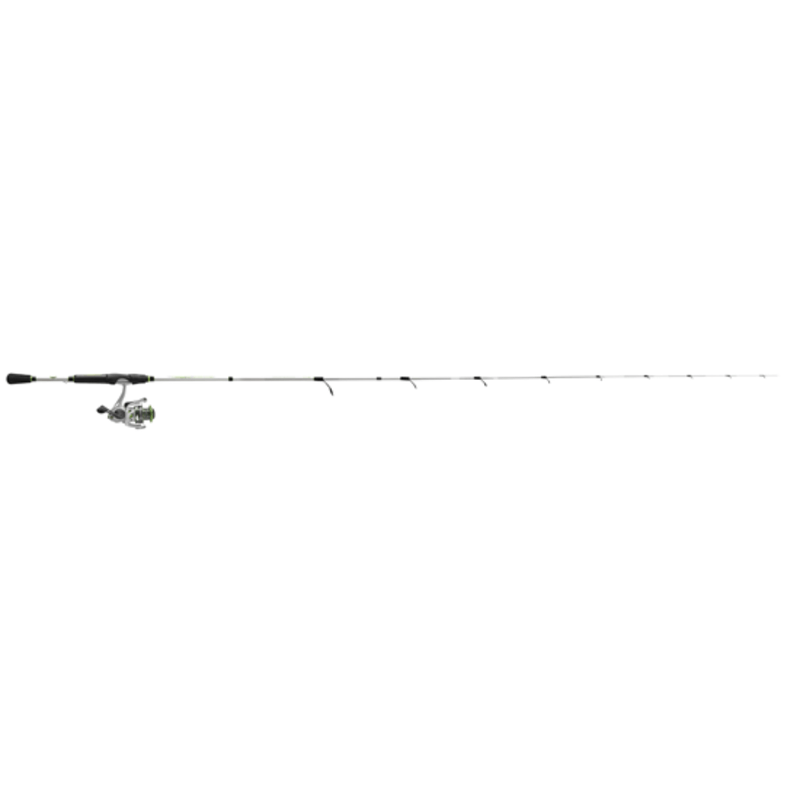 Lew&s Mach I Spinning Combo, Aluminum