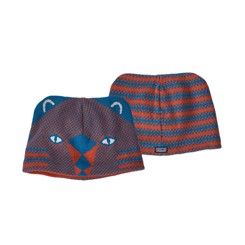 Patagonia Animal Friends Beanie - Infant