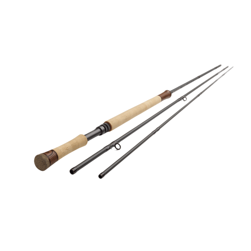 Redington Claymore Fly Rod 