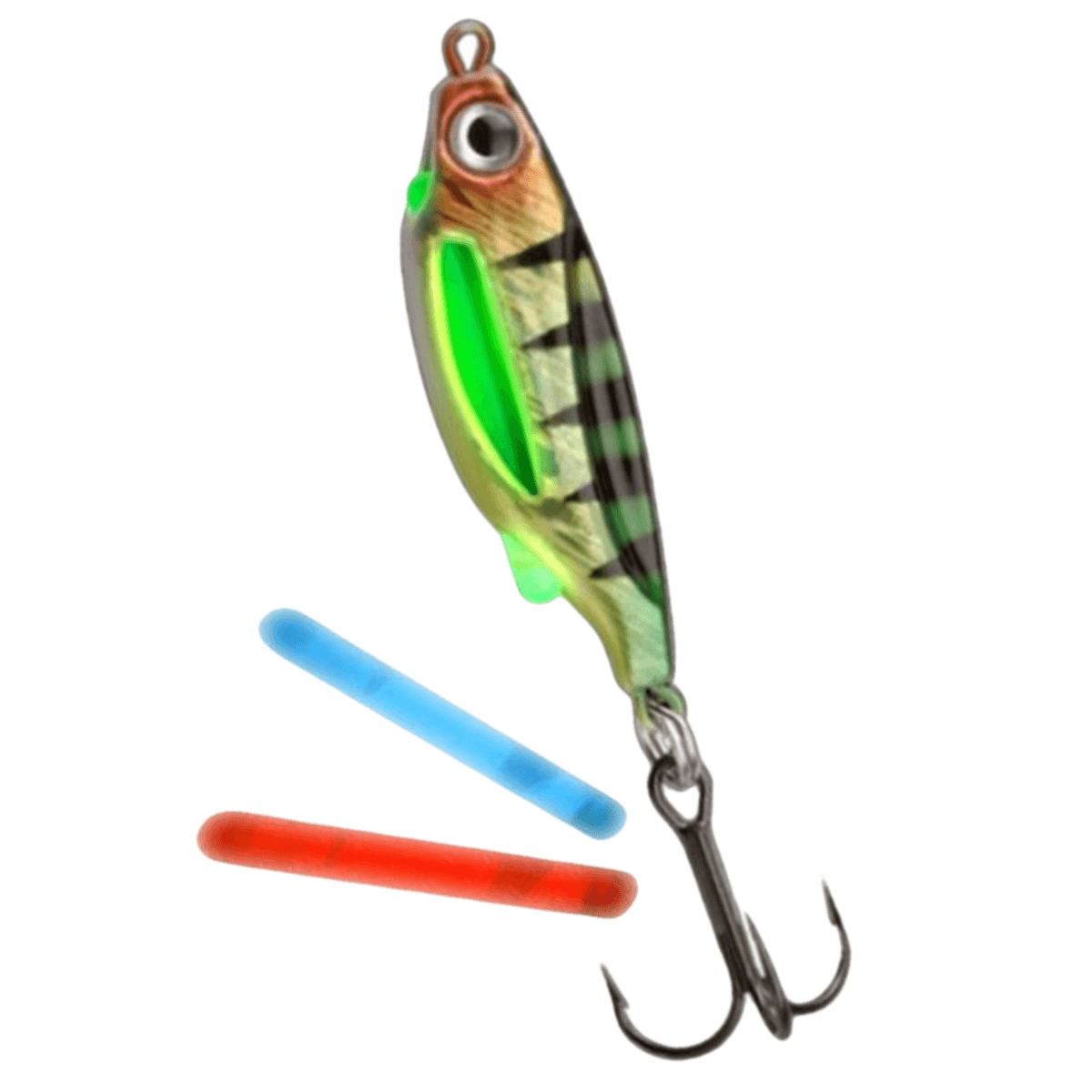 13 Fishing Flash Bang Glowstick Refill Kit - Al's Sporting Goods: Your  One-Stop Shop for Outdoor Sports Gear & Apparel