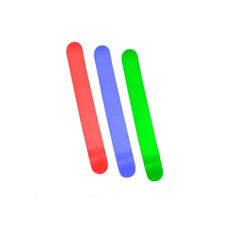 13 Twister Glow Sticks 