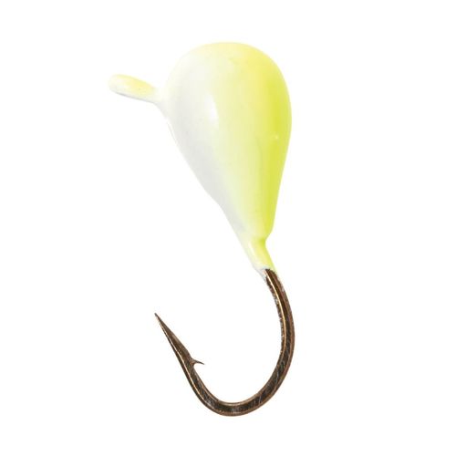 Eagle Claw Tungsten Arctic Ice Jig