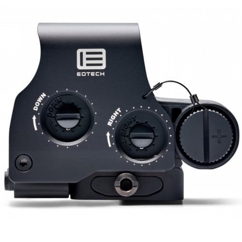 EOTECH EXPS2 Holographic Sight