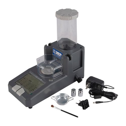 Frankford Arsenal Intellidropper Electronic Powder Measure