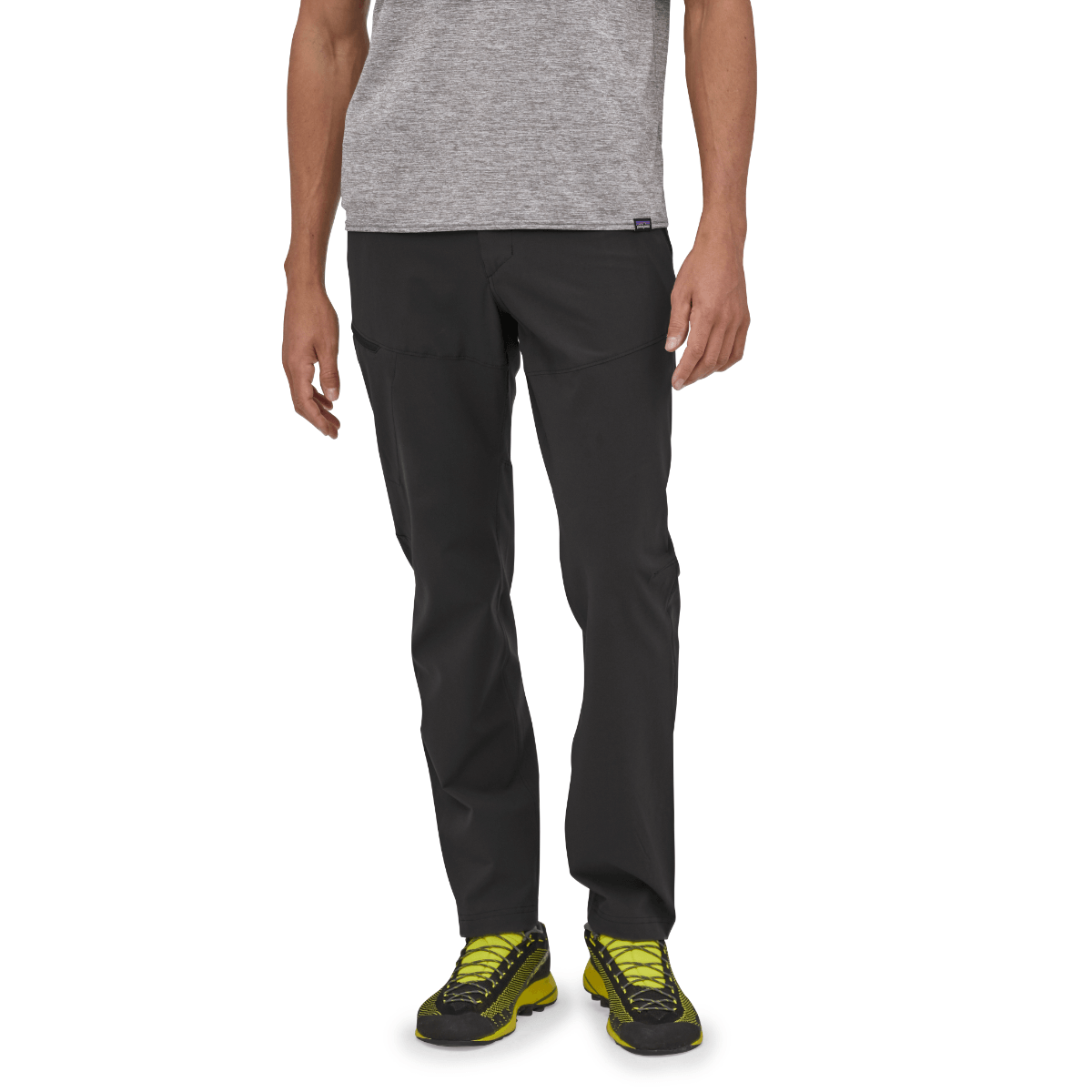 Patagonia Terravia Trail Pant - Men's - Als.com