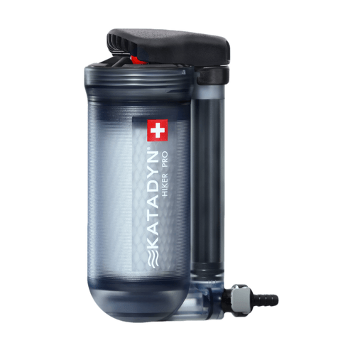 Katadyn Hiker Pro Water Microfilter