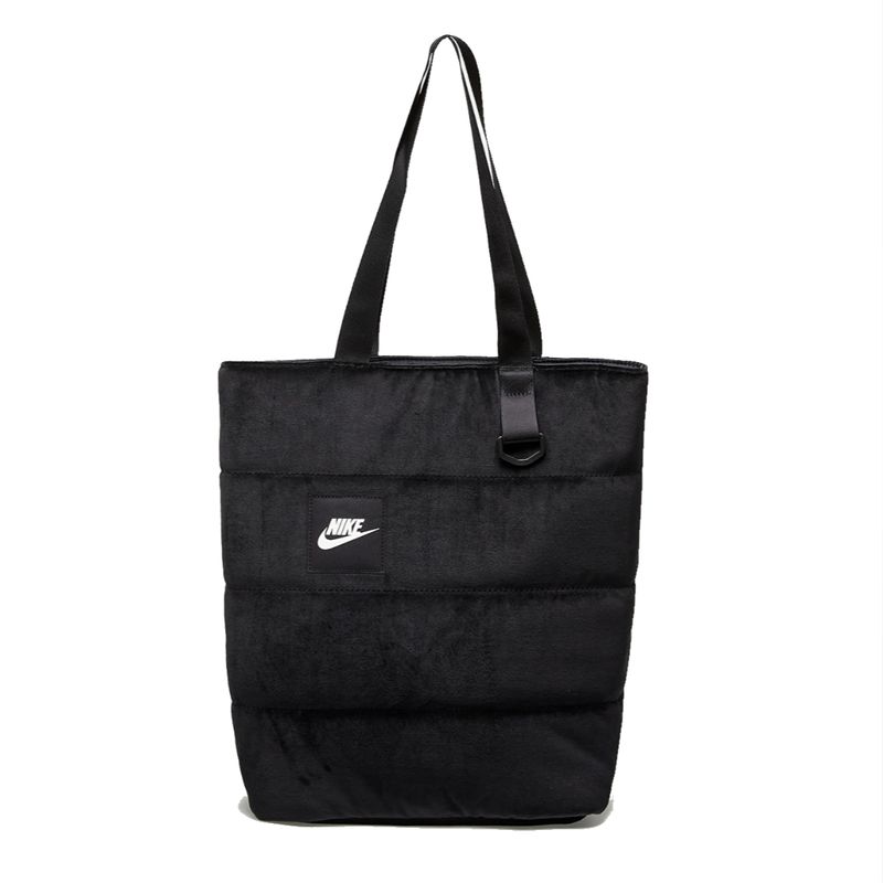 Nike Heritage Tote Bag White