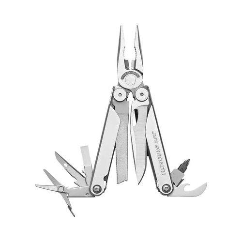 Leatherman Curl Multi-Tool