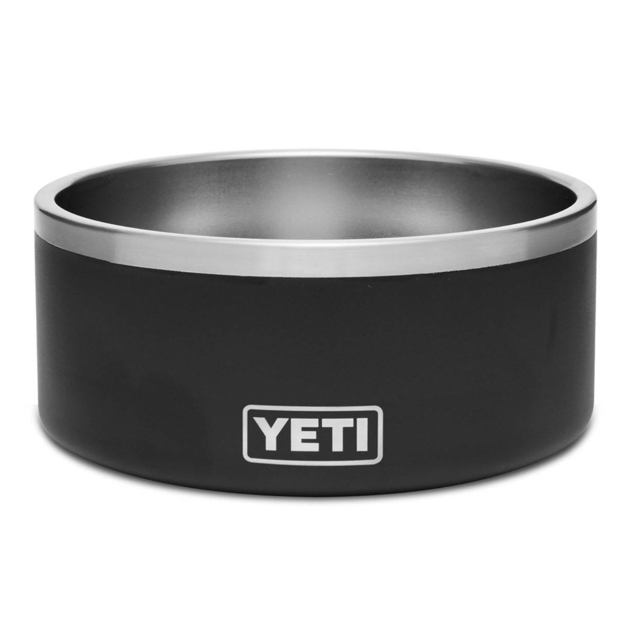 YETI Boomer 8, Stainless Steel, Non-Slip Dog Bowl, Holds 64 Ounces, Alpine  Yellow