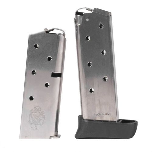 Springfield Armory 911 7-Round Magazine