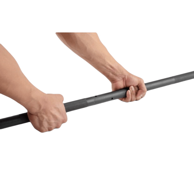 Weider weight lifting bar hot sale