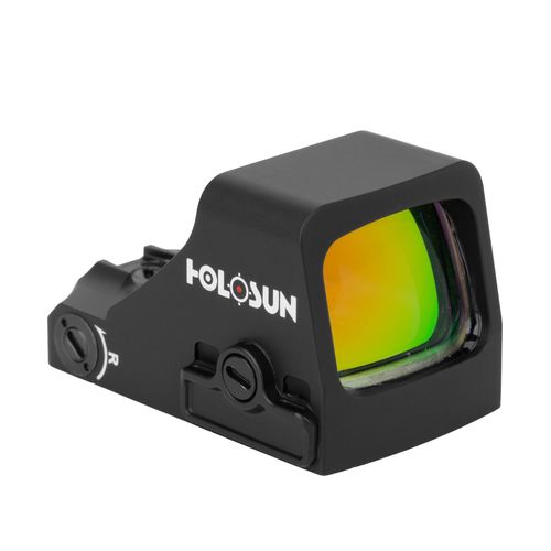 Holosun HS507K Red Dot Sight