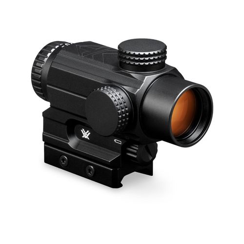 Vortex Spitfire AR Prism Scope