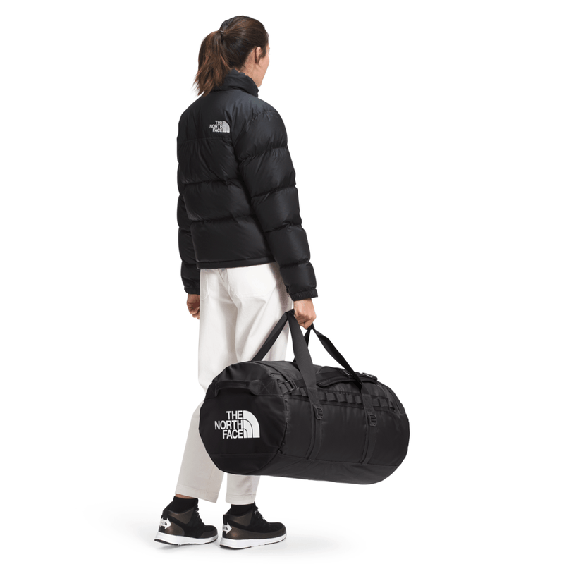 The North Face Base Camp Duffel Bag - M - Bobwards.com