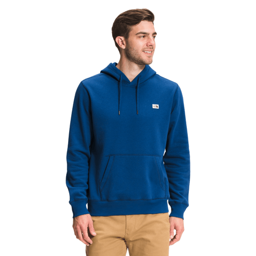 The North Face Heritage Patch Pullover Hoodie - Men's