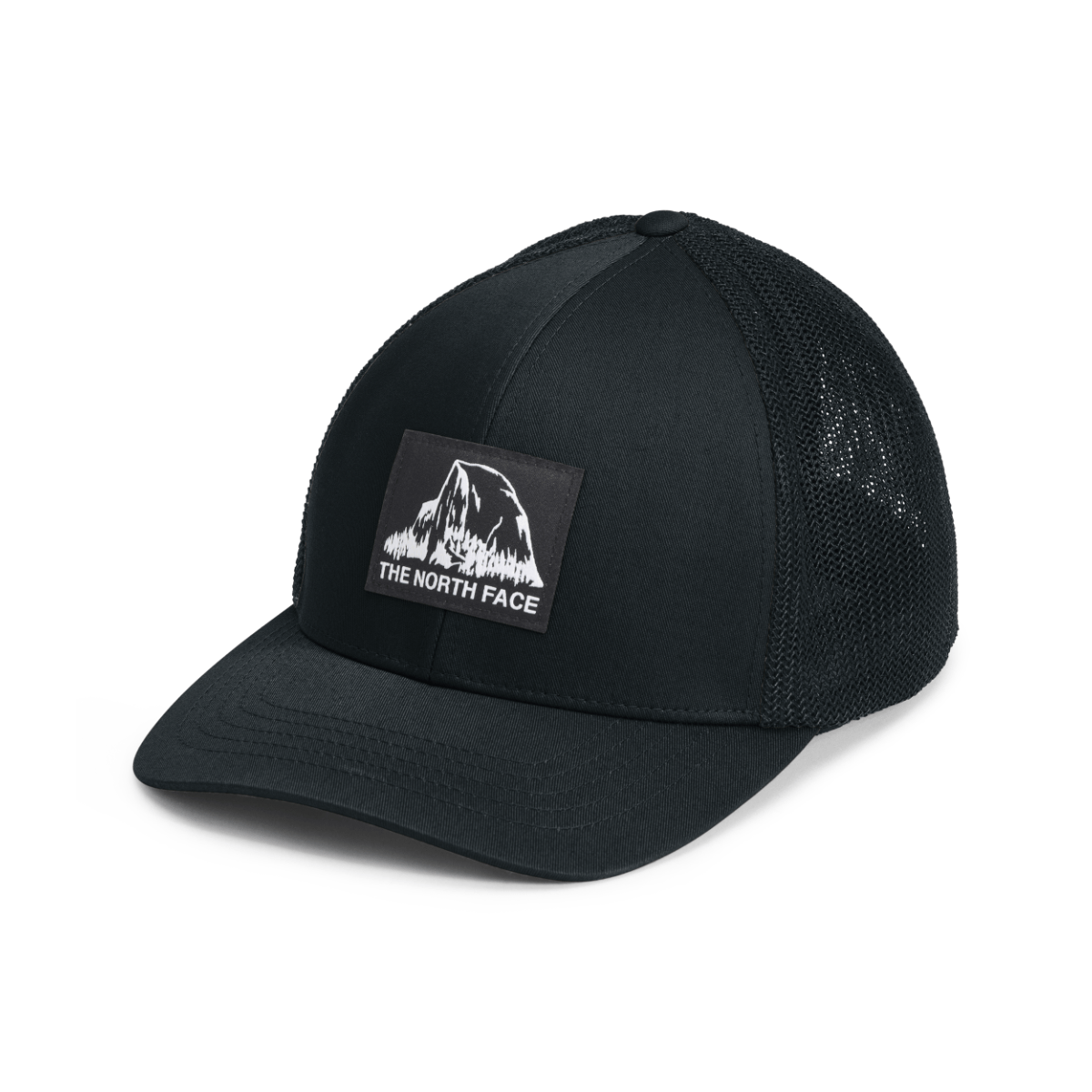 north face hat trucker