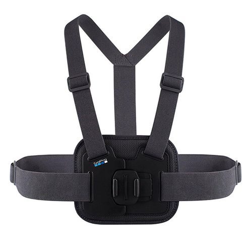 Gopro Chesty Performance Chest Mount