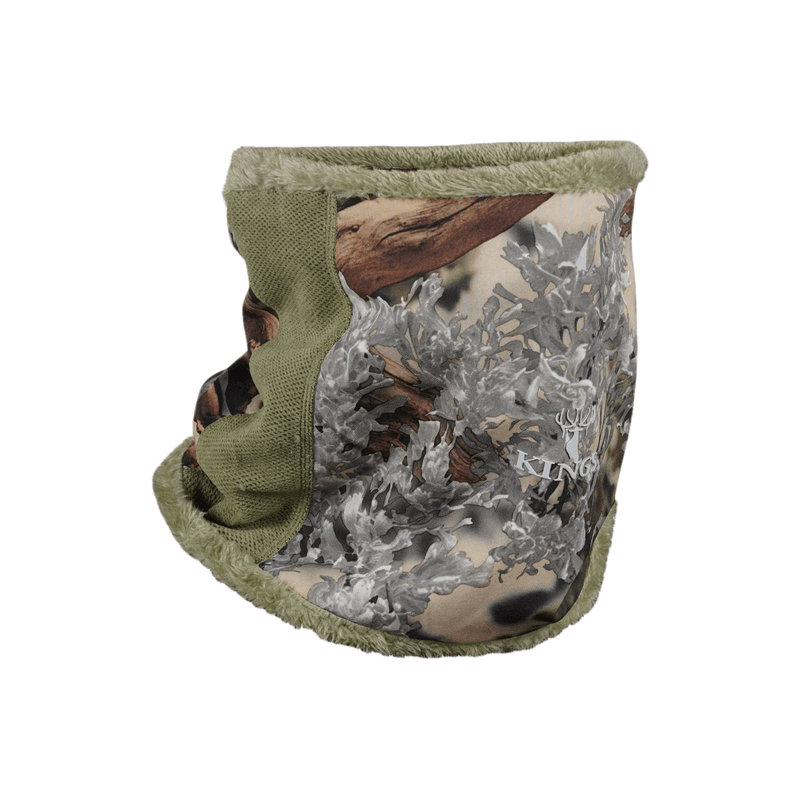 King's XKG Camo Neck Gaiter - Men's.jpg