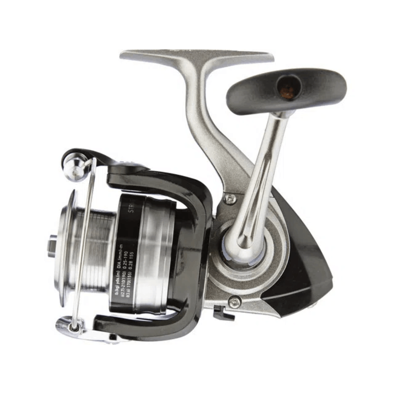 Daiwa Strikeforce-B Spinning Reel - Bobwards.com