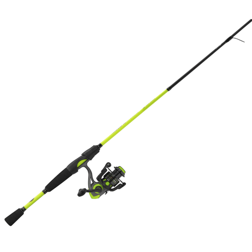 Lew's Hypersonic Spinning Combo Rod