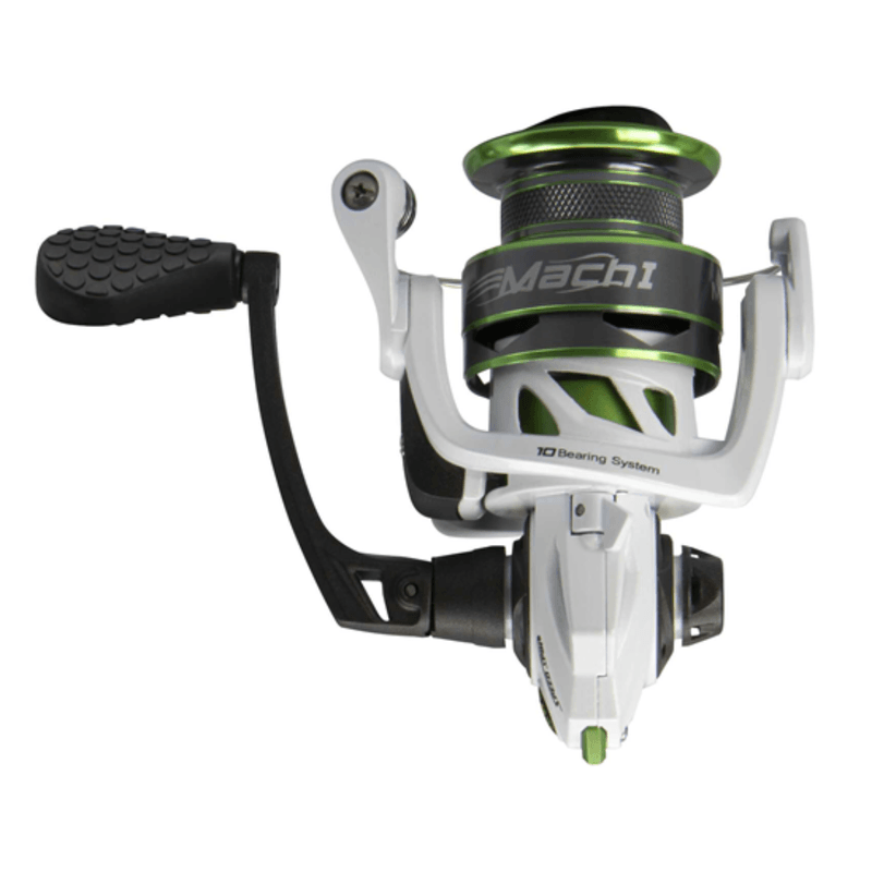 Lew's Mach 1 2nd Gen Spinning Reel - Als.com