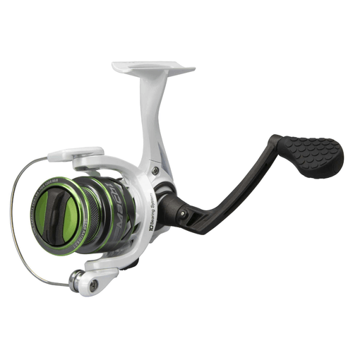 Lew's Mach 1 2nd Gen Spinning Reel