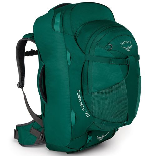 Osprey Fairview Travel Backpack Women's - 70L