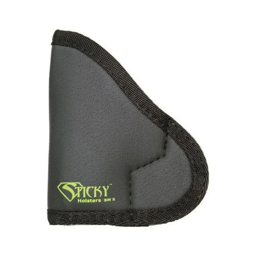 Sticky Holsters SM-5 Small Sticky Holster