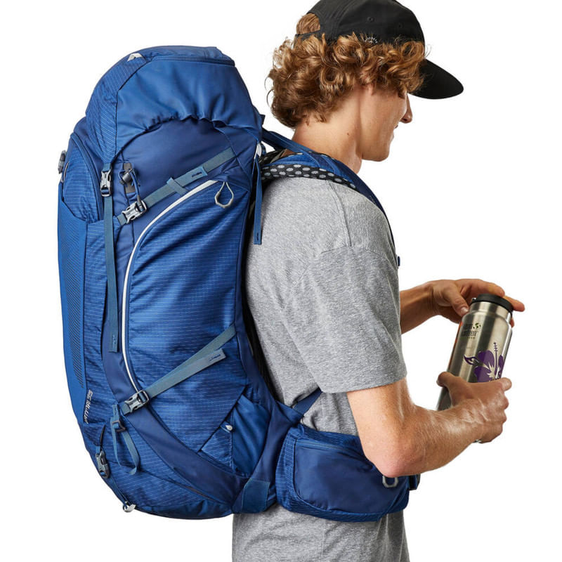 Gregory Katmai 55L Backpack Men's