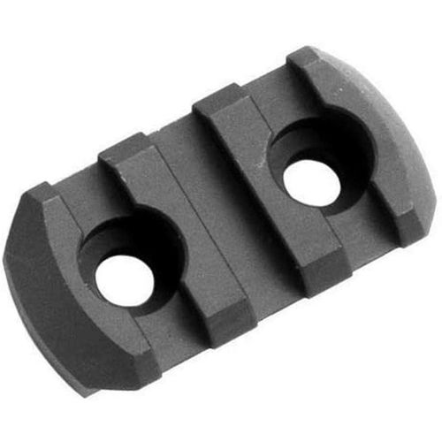 Magpul M-LOK Aluminum Rail, 3 Slots