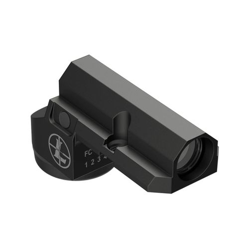Leupold Deltapoint Micro Glock Red Dot Sight