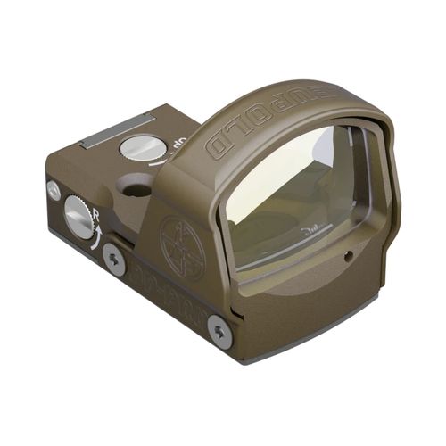 Leupold Deltapoint Pro Red Dot Sight