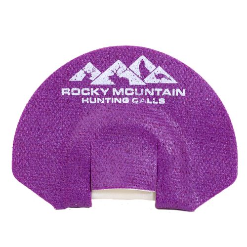 Rocky Mountain Hunting Calls 410 Yote Howler Diaphragm