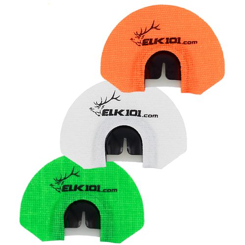 Rocky Mountain Hunting Calls Elk101 3-pack 2.0