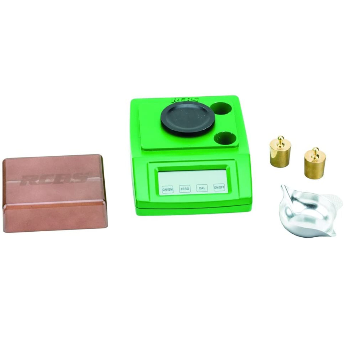 RCBS RangeMaster 2000 Electronic Powder Scale.jpg