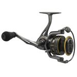 Lew's Reel Spinning Custom Pro 