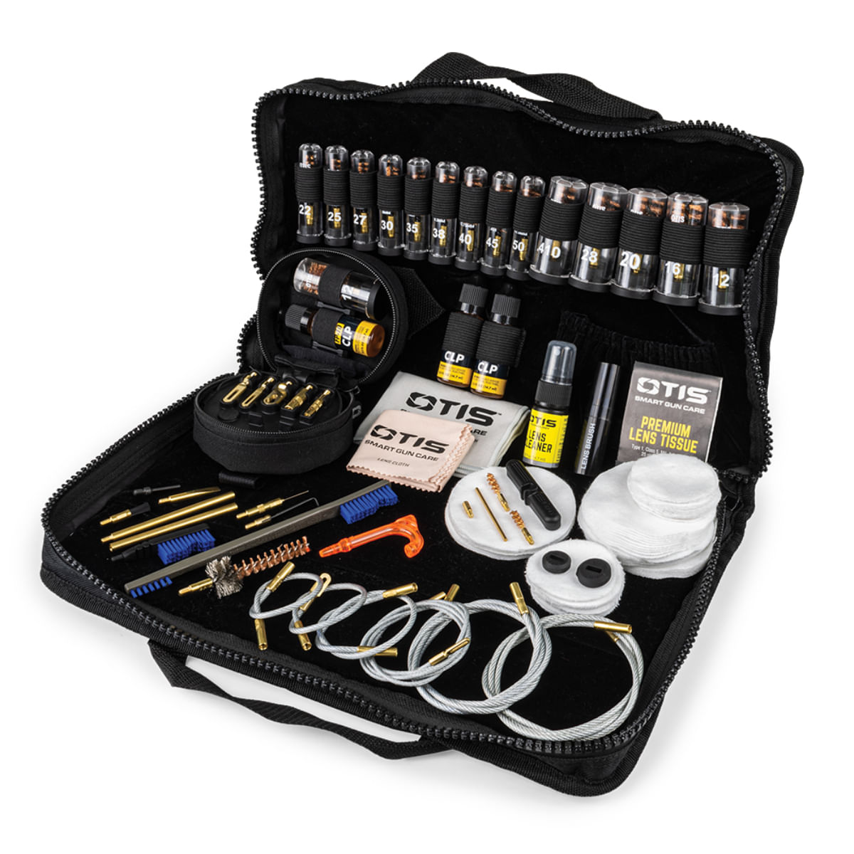 Otis Elite Gun Cleaning Kit - Bobwards.com