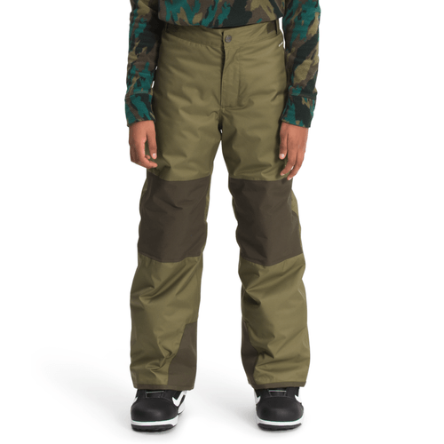 The North Face Freedom Insulated Pant - Boys'