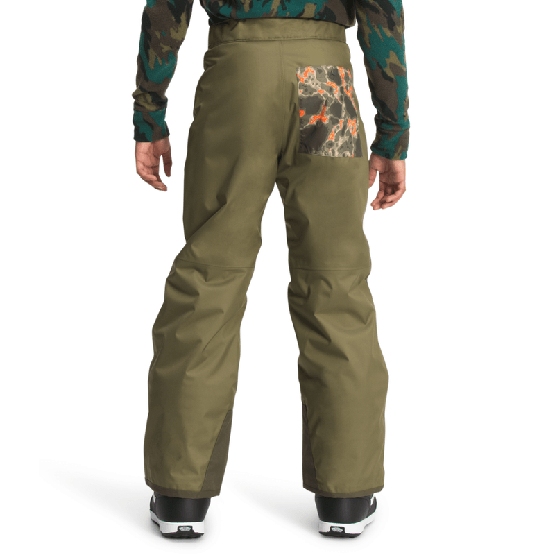 The North Face Freedom Insulated Pant - Boys' 