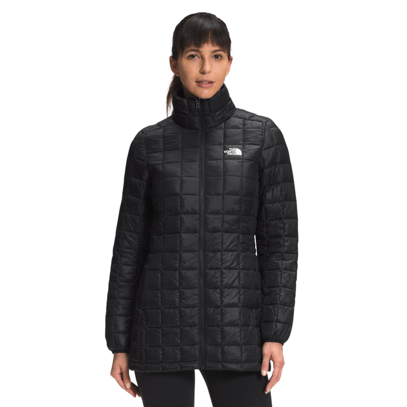 North face best sale thermoball jacket women's